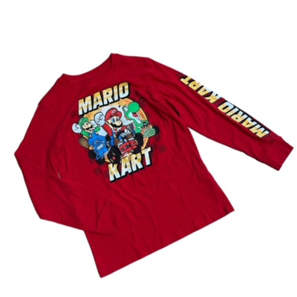 Mario Kart